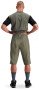 merino kraťasy Mons Royale VIRAGE SHORTS