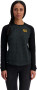 merino triko Mons Royale The Go To Raglan LS