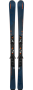 sportovní sjezdové lyže Elan Amphibio 84 XTi Fusion