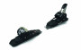 sjezdové vázání Marker Squire 11 TCX D