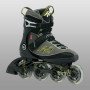 kolečkové brusle K2 Andra Alu
