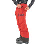 Armada Atlas GTX Pant - červená