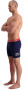 Merino boxerky Mons Royale Hold 'Em Boxer