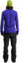 merino triko Mons Royale Yotei Tech LS