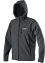 pánská softshell bunda Leki Softshell Jacket Hooded