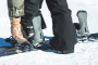Snowboardové vázání Nitro Team