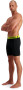 bike vložka Mons Royale Royale Chamois Shorts