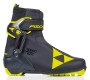 Závodní běžecké boty Fischer Speedmax Jr Skiathlon