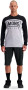 Mons Royale Redwood Enduro VLS - black / grey marl