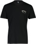 Merino triko Mons Royale Icon T-Shirt