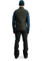 Merino vesta Mons Royale Arete Insulation Vest