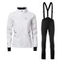 Dámský set Halti Kiiruna W XCT Softshell