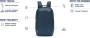 Batoh Pacsafe Vibe 25L Backpack