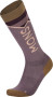 Merino ponožky Mons Royale Lift Access Sock