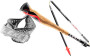 Leki MCT 12 Vario Carbon