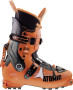 Skialpové boty Atomic Backland Carbon Light