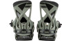 Snowboardové vázání Nitro Phantom Carver