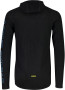 merino triko Mons Royale Temple Tech Hood