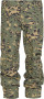 Pánské lyžařské kalhoty Armada Chairman Pant