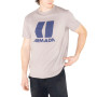 Armada Icon Tee - šedá
