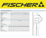 Fischer Fischer HANS KNAUSS modrá
