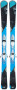 Rossignol Temptation 84 + Xpress W 11