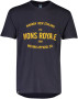 Merino triko Mons Royale Icon T-Shirt