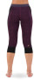 Merino legíny Mons Royale Cascade Merino Flex 200 3/4 Legging