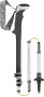 Leki Micro Vario Carbon Lady Antishock