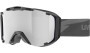 lyžařské brýle Uvex Snowstrike LTM černá