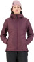 Dámská merino bunda Mons Royale Nordkette Wool Insulation Hood W