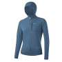 Dámská mikina Löffler FZ Techfleece W