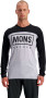 merino triko Mons Royale Redwood Enduro VLS