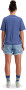 merino triko Mons Royale Suki BF Tee