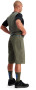 merino kraťasy Mons Royale VIRAGE SHORTS