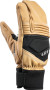 Leki Progressive Copper S Lobster - hnědá