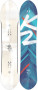 dámský snowboard K2 Wildheart