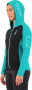 Merino mikina Mons Royale Ascend Full Zip Hood