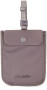 kapsička na tělo Pacsafe Coversafe S25 Bra Pouch