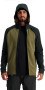merino mikina Mons Royale Nevis Wool Fleece Hood