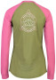 merino triko Mons Royale Icon Raglan LS