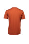 Mons Royale merino triko Icon T-Shirt - červená