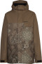 Armada bunda EMMETT INSULATED JACKET burnt olive