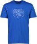 Mons Royale merino triko Icon T-Shirt - modrá