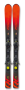 Fischer THE Curv JR SLR + FJ4 AC SLR