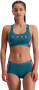 Merino podprsenka Mons Royale Stella X-Back Bra