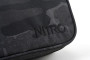 Nitro Pencil Case XL - černá kamo