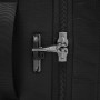 Pacsafe VIBE 40L CARRY-ON BACKPACK - jet black