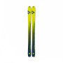 lyže Fischer Transalp 90 Carbon