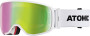lyžařské brýle Atomic Revent S FDL Stereo